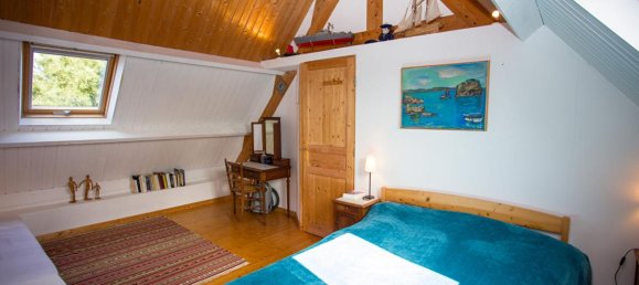 3 Schlafzimmer Schlösser in Pleubian, France, Nr. 292077 4