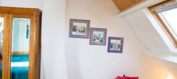 3 Schlafzimmer Schlösser in Pleubian, France, Nr. 292077 6