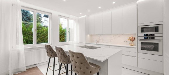 7 rooms Apartment in Dobling, Austria No. 138137 6