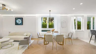 7 rooms Apartment in Dobling, Austria No. 138137