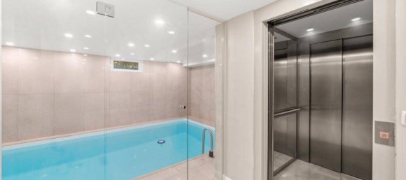 7 rooms Apartment in Dobling, Austria No. 138137 11