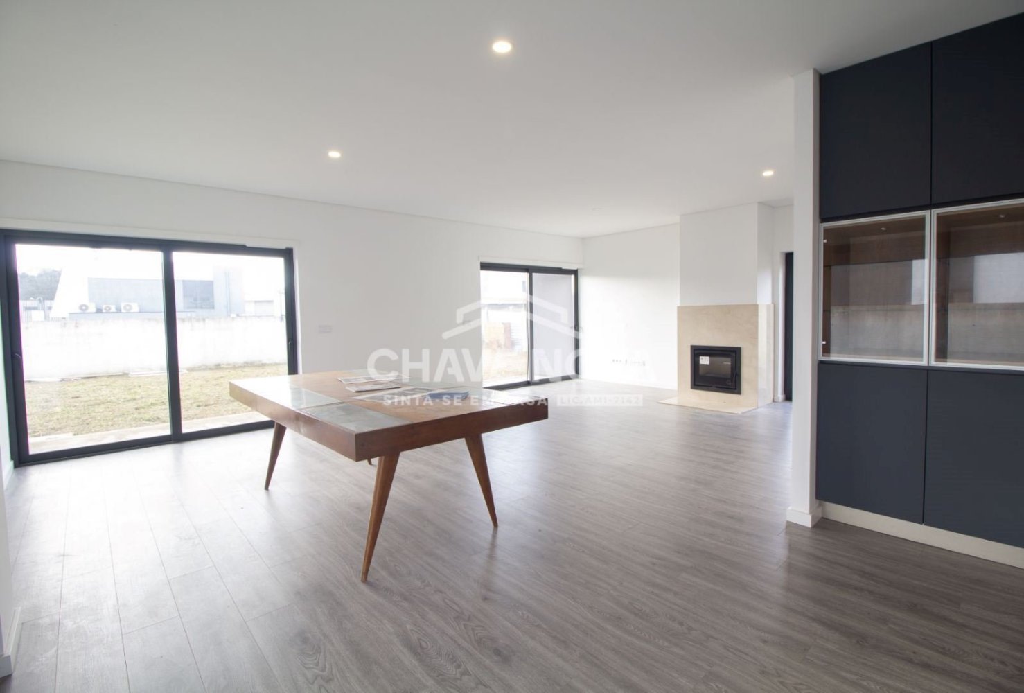 3 غرف نوم فيلا في Muro, Portugal رقم 114563