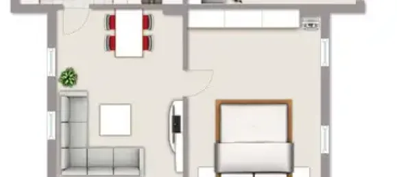 Casa de 4 divisões em Dahme-Spreewald, Germany N.º 357372 16