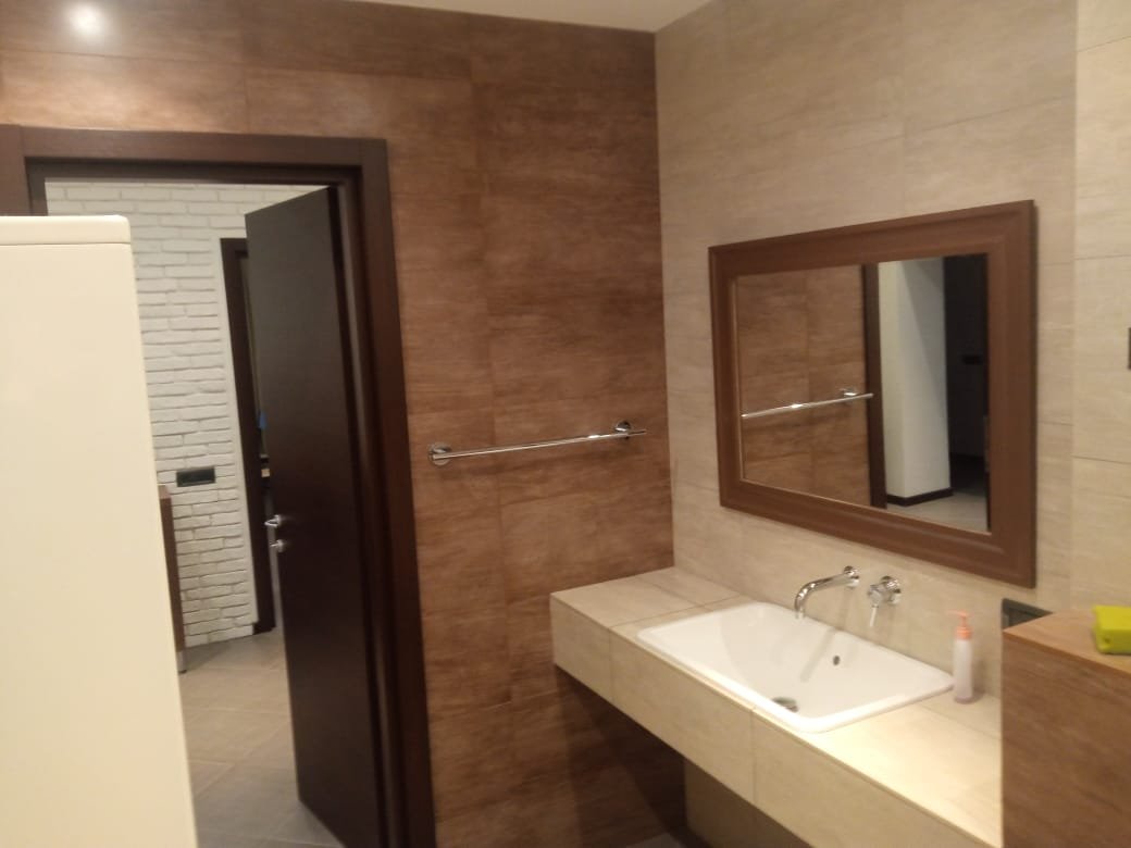 3 bedrooms Apartment in Khatay, Azerbaijan No. 1849