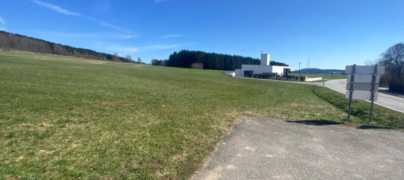 Grundstück in Grünbach, Austria 2307m², Nr. 33864 5