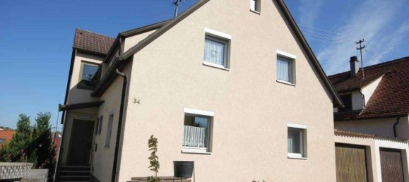 5 bedrooms House in Reutlingen, Germany No. 224339 22