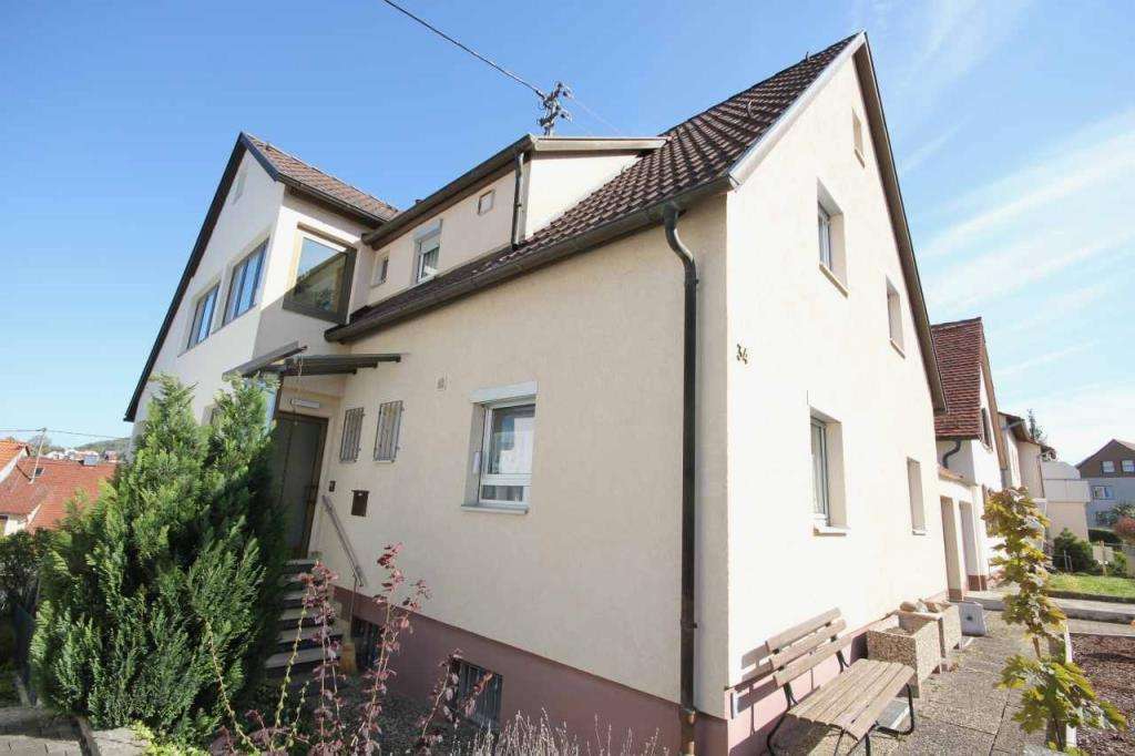 5 bedrooms House in Reutlingen, Germany No. 224339