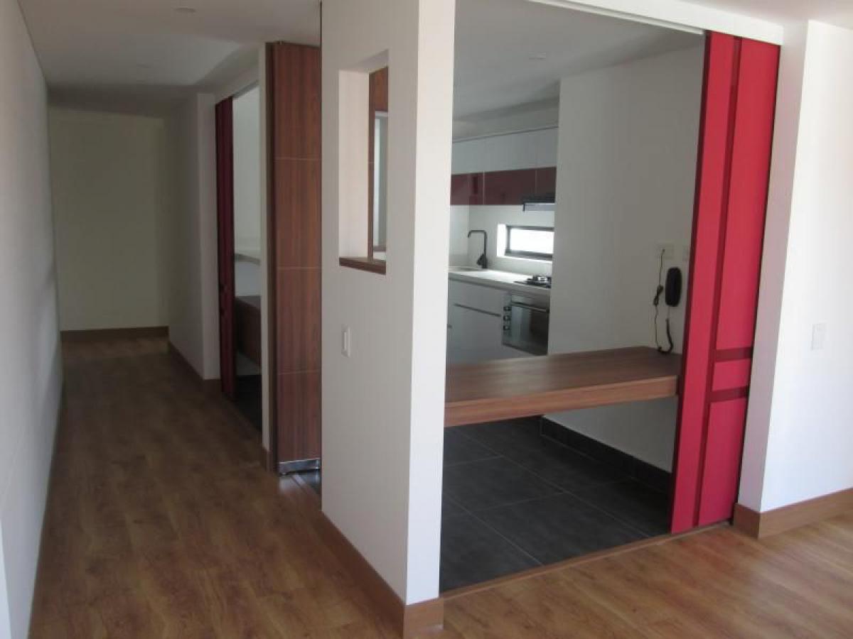 2 غرف نوم منزل في Bogota, Colombia رقم 11715