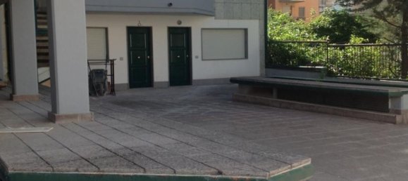 Oficina en Campobasso, Italy 50 m² No. 201776 2