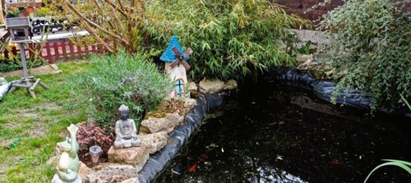 3 bedrooms House in Dammarie, France No. 38812 4