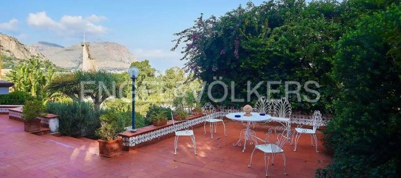 16-Zimmer Villa in Palermo, Italy, Nr. 131253 7