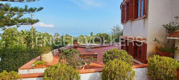 16-Zimmer Villa in Palermo, Italy, Nr. 131253 5