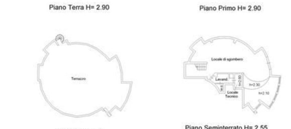 16-Zimmer Villa in Palermo, Italy, Nr. 131253 27