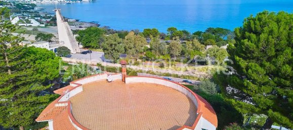 16-Zimmer Villa in Palermo, Italy, Nr. 131253 4