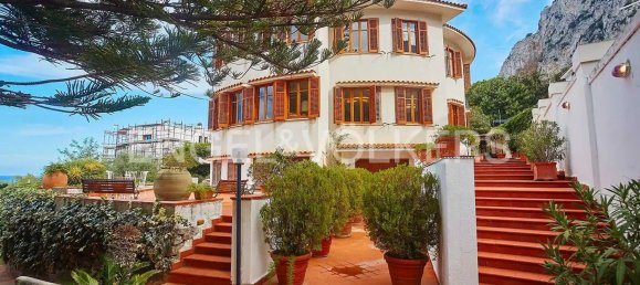 16-Zimmer Villa in Palermo, Italy, Nr. 131253 3