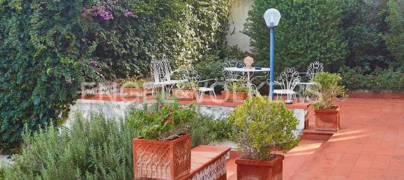 16-Zimmer Villa in Palermo, Italy, Nr. 131253 6