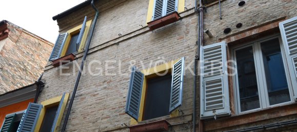 1 Schlafzimmer Haus in Macerata, Italy, Nr. 129232 8