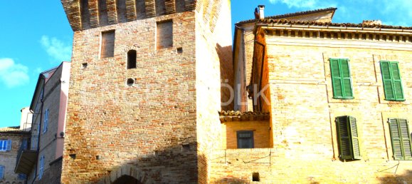 1 Schlafzimmer Haus in Macerata, Italy, Nr. 129232 12