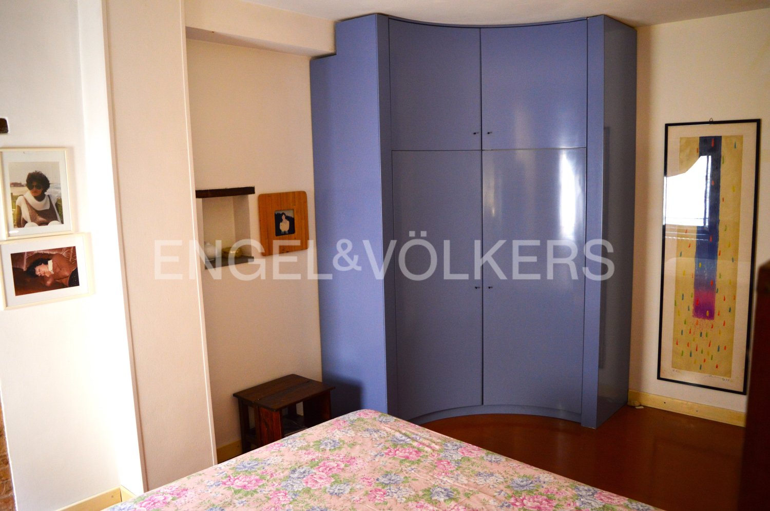 1 Schlafzimmer Haus in Macerata, Italy, Nr. 129232