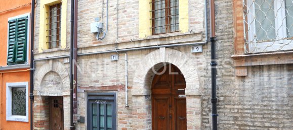 1 Schlafzimmer Haus in Macerata, Italy, Nr. 129232 10