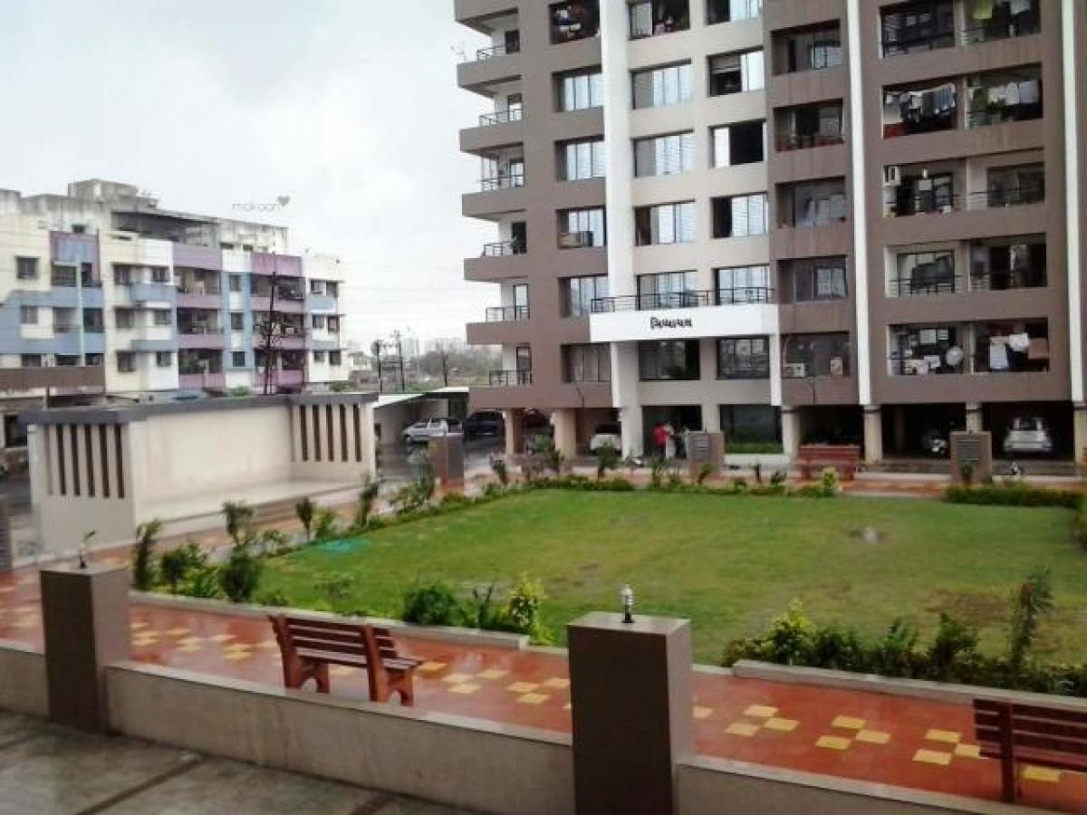 2 bedrooms House in Surat, India No. 55632