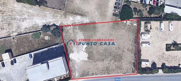  Land in Erice, Italy No. 342019 4