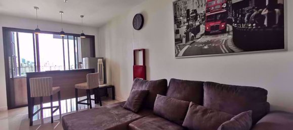 2 chambres Condo à Chatuchak, Thailand No. 10255 2