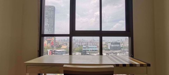 2 chambres Condo à Chatuchak, Thailand No. 10255 9