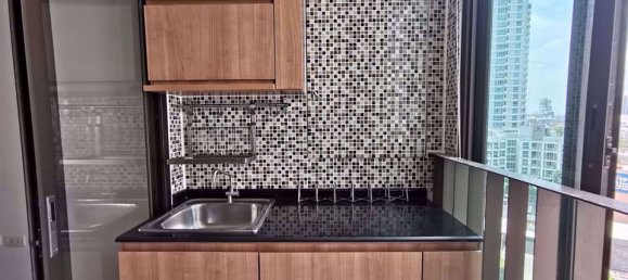 2 chambres Condo à Chatuchak, Thailand No. 10255 7