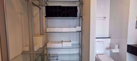 2 chambres Condo à Chatuchak, Thailand No. 10255 11