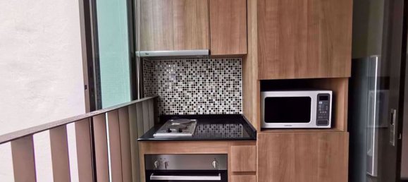 2 chambres Condo à Chatuchak, Thailand No. 10255 6