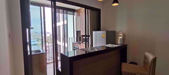 2 chambres Condo à Chatuchak, Thailand No. 10255 4