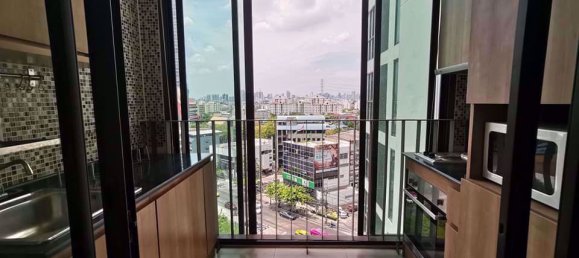2 chambres Condo à Chatuchak, Thailand No. 10255 5