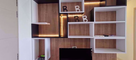 2 chambres Condo à Chatuchak, Thailand No. 10255 3