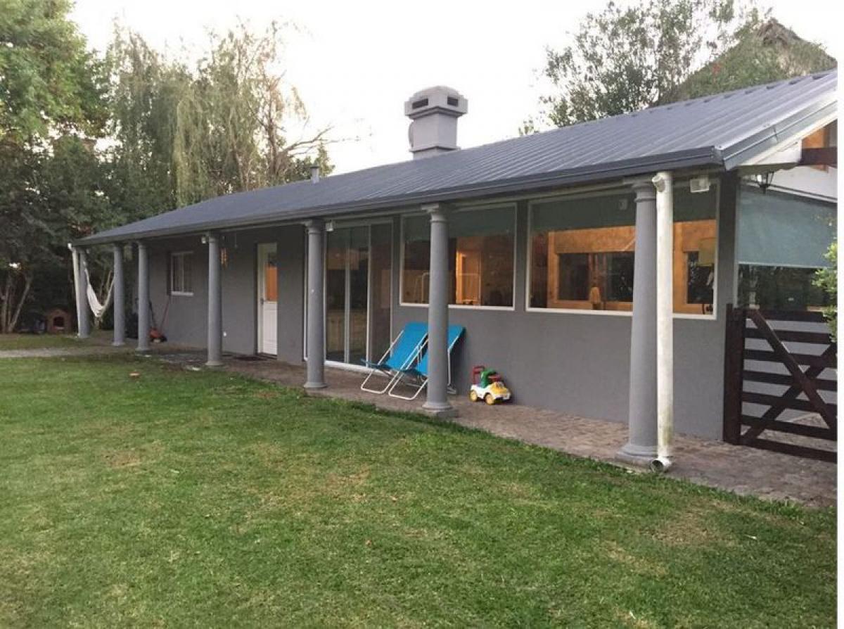 2 Schlafzimmer Haus in Escobar, Argentina, Nr. 7811