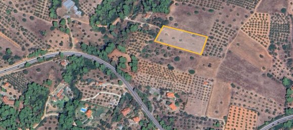 Отель, гостиница 5500м² в Халкидики, Центральная Македония, Македония и Фракия, Греция № 54987 3