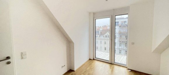 2 rooms Apartment in Mariahilf, Austria No. 188316 2