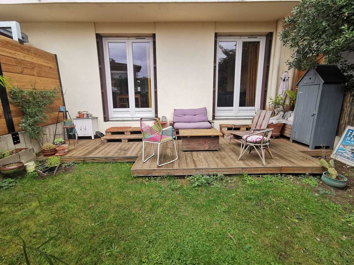 1 bedroom Apartment in Toulouse, France No. 192389