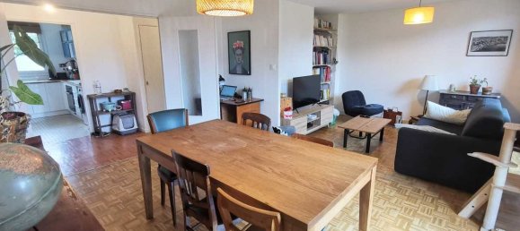 1 bedroom Apartment in Toulouse, France No. 192389 4