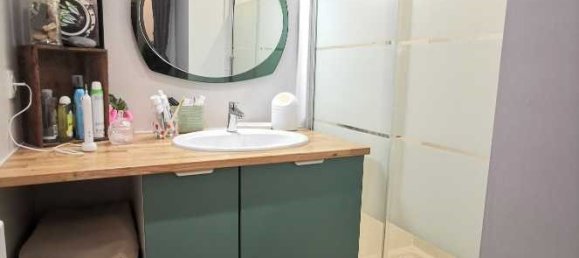 1 bedroom Apartment in Toulouse, France No. 192389 8