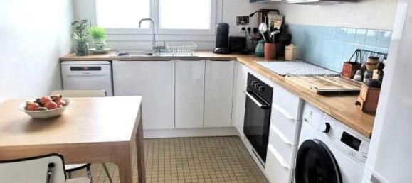 1 bedroom Apartment in Toulouse, France No. 192389 5