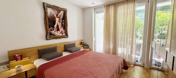 4 rooms Apartment in Innsbruck-Stadt, Austria No. 120954 12