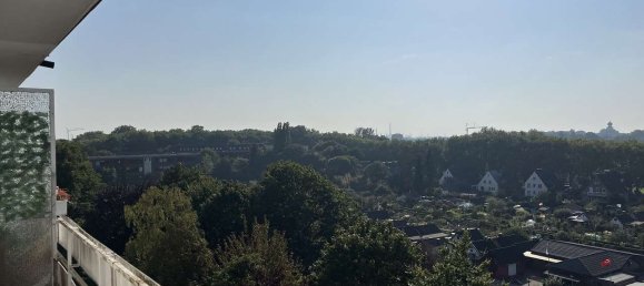 3 Schlafzimmer Wohnung in Duisburg, Germany, Nr. 90214 4