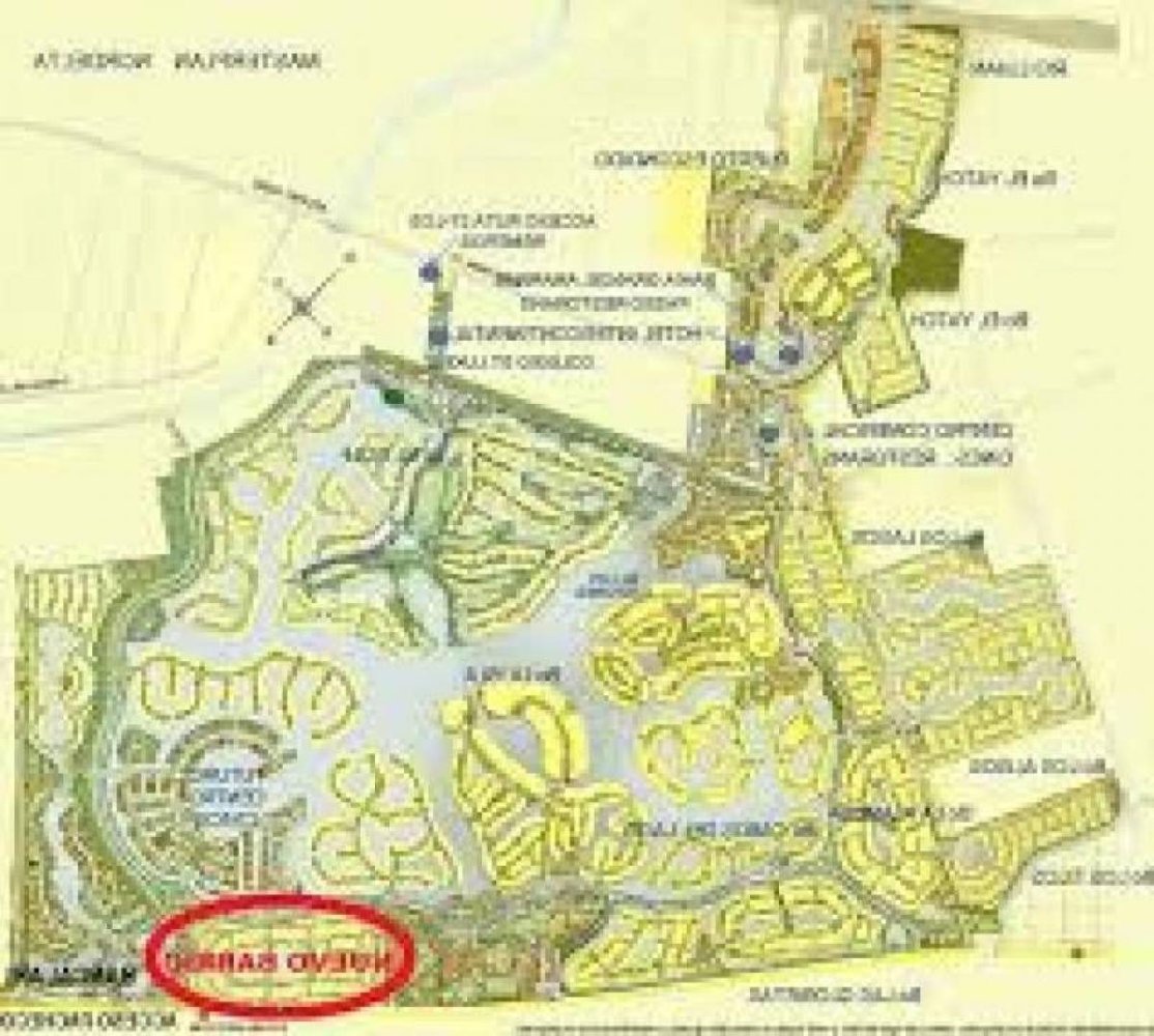  Land in Tigre, Argentina No. 45264