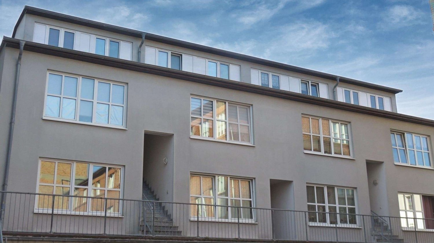 3 rooms Duplex in Spree-Neise, Germany No. 51614