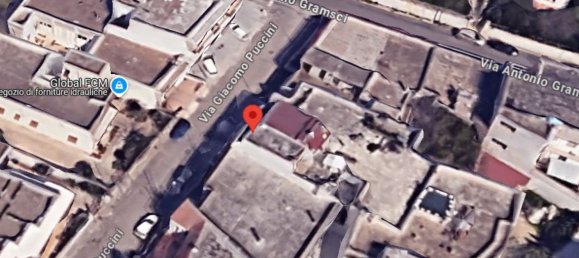 7غرفة شقة في Lizzanello, Italy رقم 181256 5