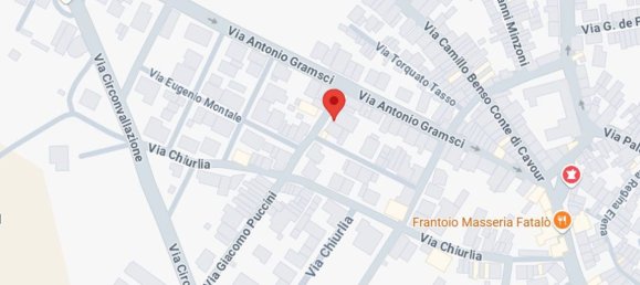 7غرفة شقة في Lizzanello, Italy رقم 181256 3