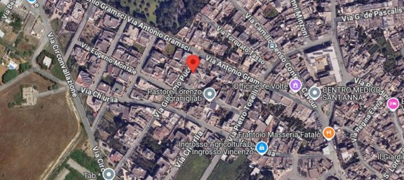 7غرفة شقة في Lizzanello, Italy رقم 181256 4