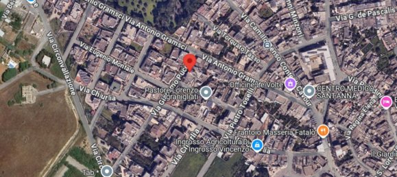 7غرفة شقة في Lizzanello, Italy رقم 181256 7