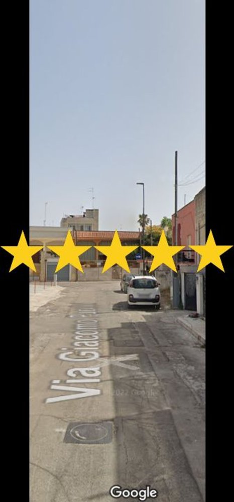 7غرفة شقة في Lizzanello, Italy رقم 181256